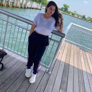 Meet your Posher, Iveth